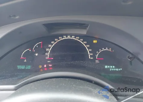 2004 Chrysler Pacifica from USA, damaged, VIN 2C8GF68444R286811